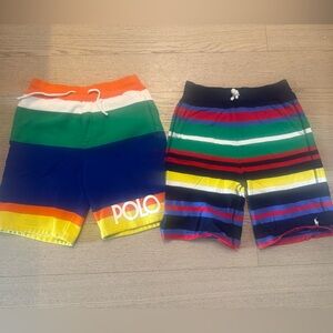 Polo Ralph Lauren shorts